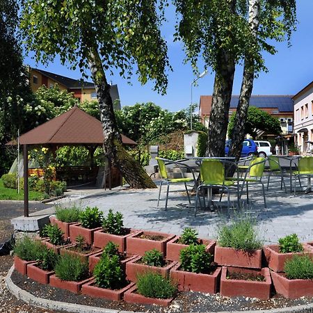 Oazis Hotel*** Nagykanizsa Luaran gambar