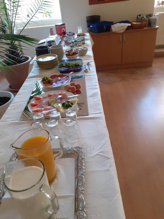Oazis Hotel*** Nagykanizsa Luaran gambar