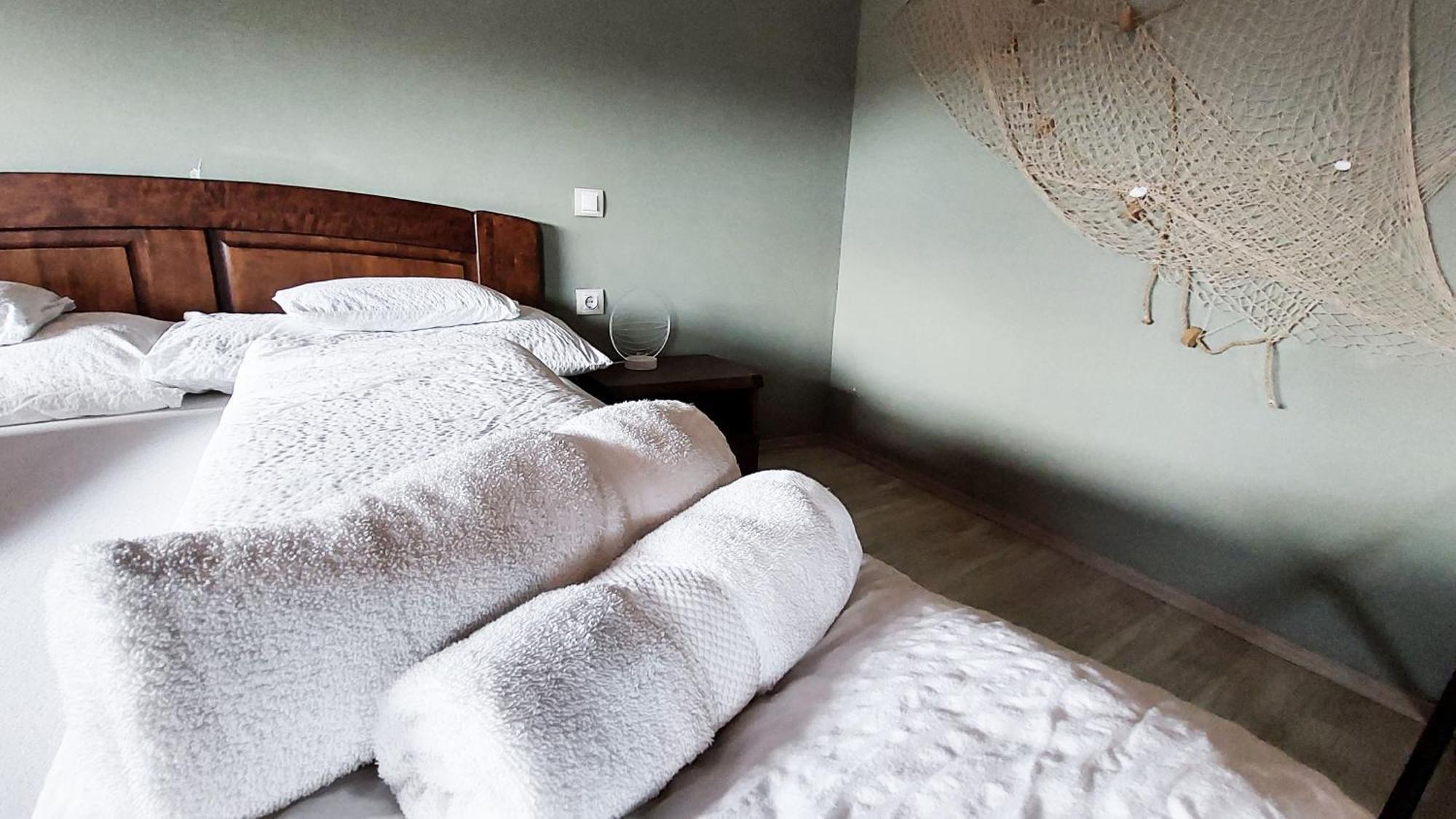 Oazis Hotel*** Nagykanizsa Luaran gambar