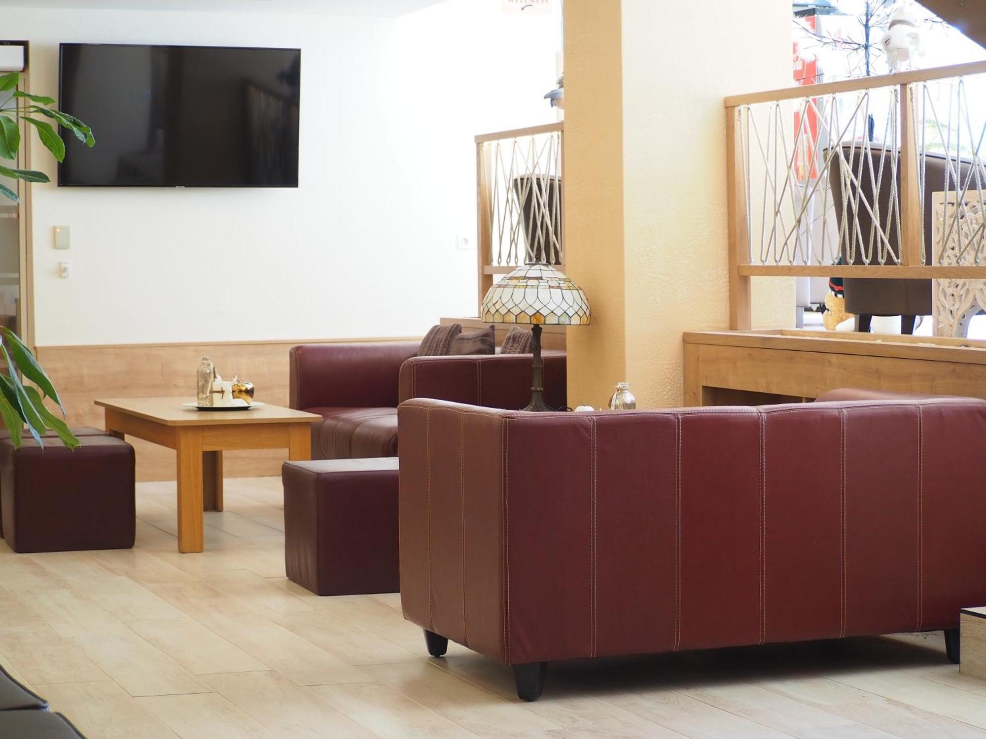 Oazis Hotel*** Nagykanizsa Luaran gambar
