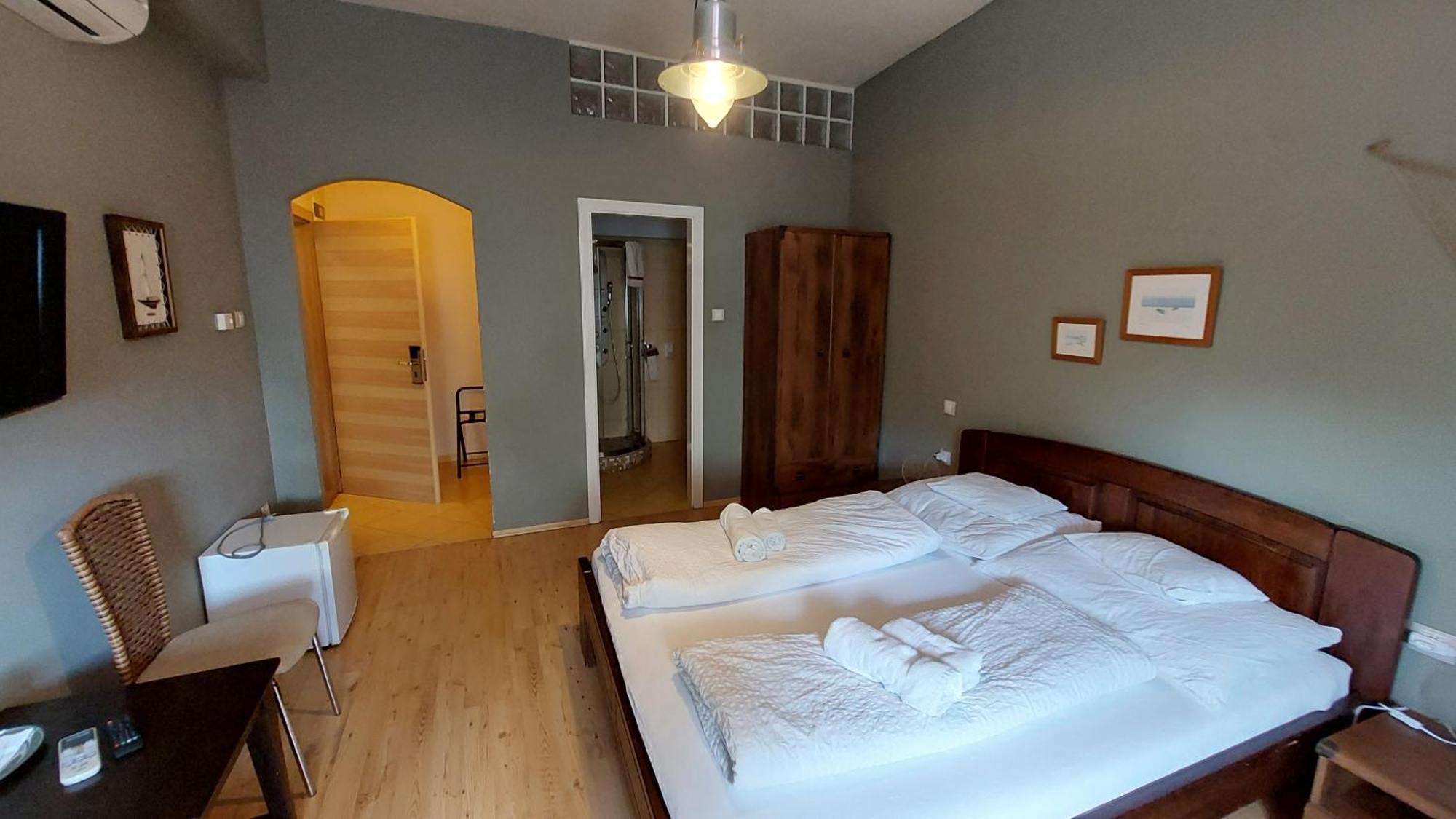 Oazis Hotel*** Nagykanizsa Luaran gambar