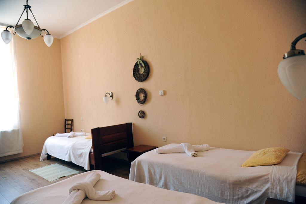 Oazis Hotel*** Nagykanizsa Luaran gambar