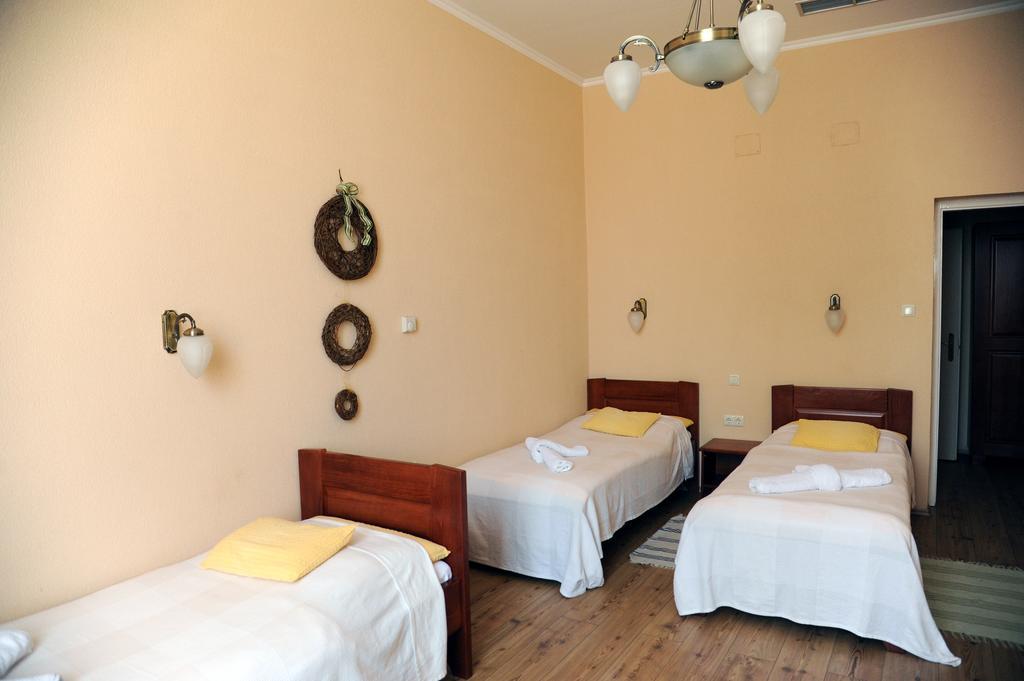 Oazis Hotel*** Nagykanizsa Luaran gambar