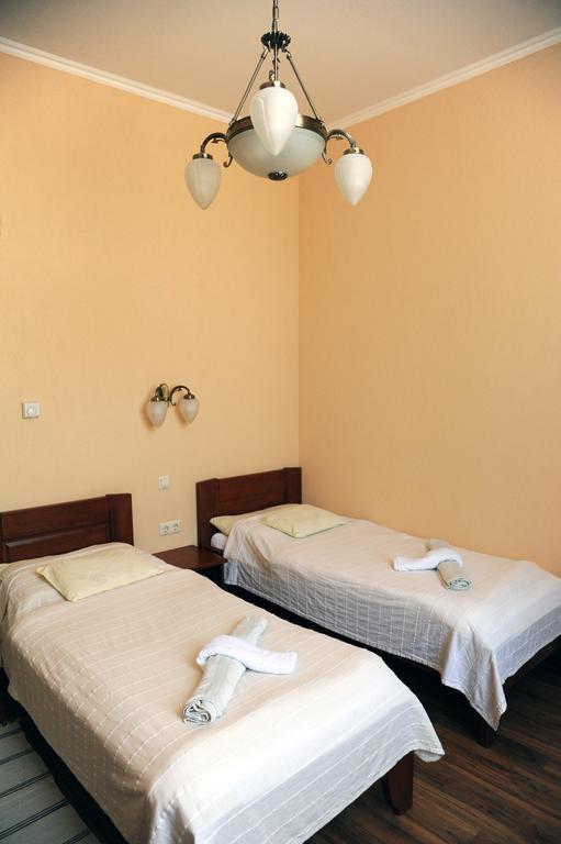 Oazis Hotel*** Nagykanizsa Luaran gambar